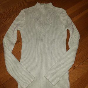 English factory sweater